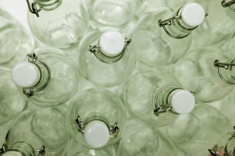 Cam Üretiminde Oksijen Jeneratörü Cam Üretiminde Oksijen Jeneratörü.