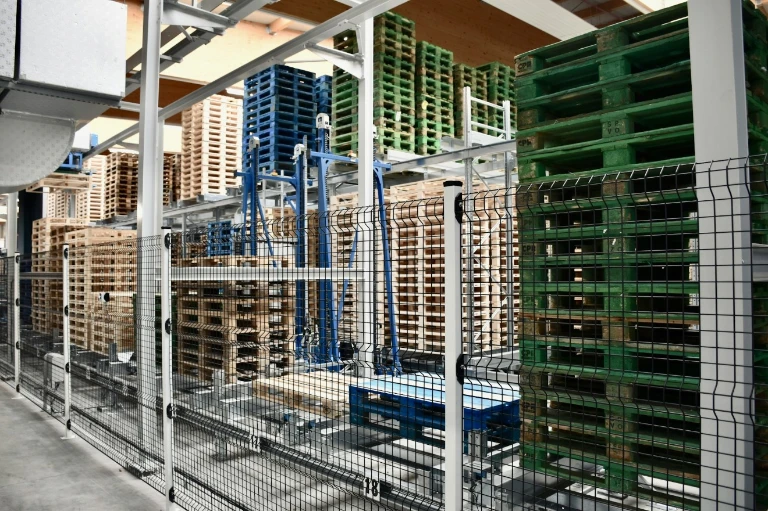 Gıda Sektörü Azot Jeneratörleri Gıda Sektörü Azot Jeneratörleri.